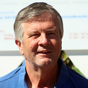 Dr. med. dent. Waldemar Albrecht